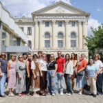 ТОС «Ширванский» принял участие в семинаре по социальному проектированию