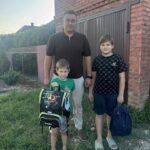 Более 250 детей Апшеронского района получили помощь в рамках акции «Соберём ребёнка в школу!»