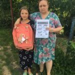 Более 250 детей Апшеронского района получили помощь в рамках акции «Соберём ребёнка в школу!»