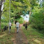 В Апшеронске навели порядок к новому учебному году, Дню Апшеронского района и города Апшеронска.