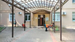 Большая уборка: в Апшеронске продолжается месячник по наведению санитарного порядка