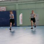 Фестиваль Всероссийского физкультурно-спортивного комплекса «Готов к труду и обороне» провели в Апшеронске для студентов