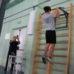 Фестиваль Всероссийского физкультурно-спортивного комплекса «Готов к труду и обороне» провели в Апшеронске для студентов