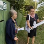 Обходчики Апшеронского района продолжают реализацию проекта «ИнформУИК»
