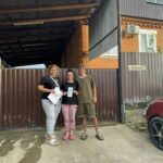 Обходчики Апшеронского района продолжают реализацию проекта «ИнформУИК»