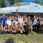 Военно-полевые казачьи сборы проведены в Апшеронске