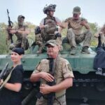 Военно-полевые казачьи сборы проведены в Апшеронске