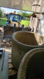 Активисты продолжают благоустройство в станице Ширванской