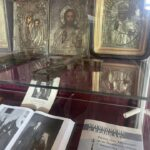 Экскурсию в храм провели для школьников в Апшеронске