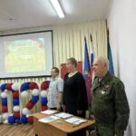 Нескольким значимым датам посвятили интеллектуальную викторину в Апшеронске