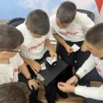 Нескольким значимым датам посвятили интеллектуальную викторину в Апшеронске