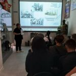 В Апшеронске почтили память основателя первого городского музея