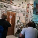 В Апшеронске почтили память основателя первого городского музея