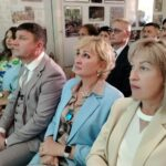 Музею Апшеронска предложено присвоить имя его создателя — Ильи Уварова