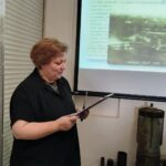 Музею Апшеронска предложено присвоить имя его создателя — Ильи Уварова