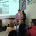 Музею Апшеронска предложено присвоить имя его создателя — Ильи Уварова
