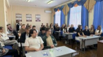 О трудовых правах рассказали апшеронским студентам