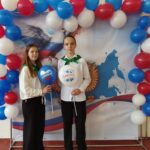 От молодежи до многодетных семей голосуют в станице Тверской