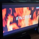 Безопасность начинается с осознания: апшеронским студентам показали фильм «Игры с огнем»