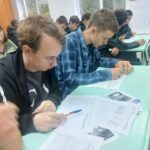 Что нужно знать о трудовом законодательстве, рассказали апшеронским студентам