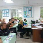 Что нужно знать о трудовом законодательстве, рассказали апшеронским студентам