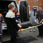 Мастер-класс «Один народ» провели в Апшеронском районе
