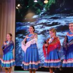 Фестиваль художественного творчества «На крыльях таланта!» прошел в Апшеронске