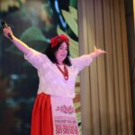 Фестиваль художественного творчества «На крыльях таланта!» прошел в Апшеронске