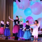 Фестиваль художественного творчества «На крыльях таланта!» прошел в Апшеронске