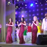 Три праздника сразу: в Апшеронском районе отметили День учителя, День работников дошкольного и дополнительного образования