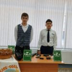 Апшеронская делегация сегодня принимает участие в краевом мероприятии по антинарко в Лабинском районе