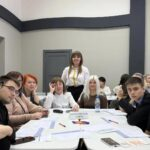 Апшеронская делегация сегодня принимает участие в краевом мероприятии по антинарко в Лабинском районе