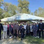 На Казачьем кордоне побывали получатели социальных услуг Апшеронского ПНИ