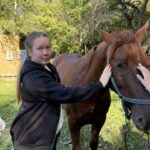 На Казачьем кордоне побывали получатели социальных услуг Апшеронского ПНИ
