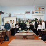 Как не растеряться в чрезвычайной ситуации, рассказали апшеронским школьникам