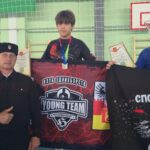 Кубок атамана разыграли в Апшеронске