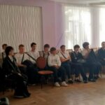Мастер-класс по актёрскому искусству прошел в Апшеронске