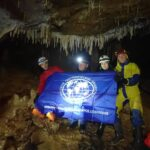 Хадыженец Виктор Губин с командой принял участие в съёмках программы ТК «Кубань‑24» в Апшеронском районе