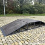 Новая локация появилась в парке «Юность» Апшеронска