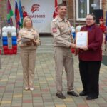 День открытых дверей прошёл вчера в Центре детского творчества города Апшеронска