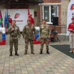 День открытых дверей прошёл вчера в Центре детского творчества города Апшеронска