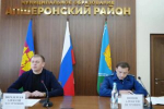 В администрации Апшеронского района сегодня прошло заседание Совета по предпринимательству