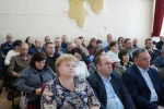 В администрации Апшеронского района сегодня прошло заседание Совета по предпринимательству
