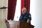 В администрации Апшеронского района сегодня прошло заседание Совета по предпринимательству