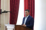 В администрации Апшеронского района сегодня прошло заседание Совета по предпринимательству