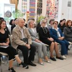 Муниципальный этап фестиваля «Во славу Кубани, на благо России» состоялся сегодня в Апшеронске