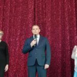 Муниципальный этап фестиваля «Во славу Кубани, на благо России» состоялся сегодня в Апшеронске