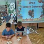 О смысле жизни и не только узнали ребята апшеронского социального центра
