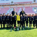 «Кубок Армавира» — у футболистов Апшеронского района