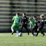 «Кубок Армавира» — у футболистов Апшеронского района